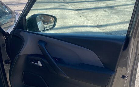 Citroen C4 SpaceTourer I, 2021 год, 1 570 000 рублей, 12 фотография