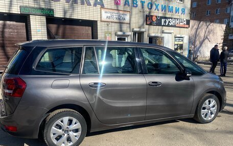 Citroen C4 SpaceTourer I, 2021 год, 1 570 000 рублей, 7 фотография