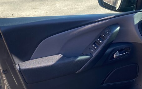 Citroen C4 SpaceTourer I, 2021 год, 1 570 000 рублей, 9 фотография