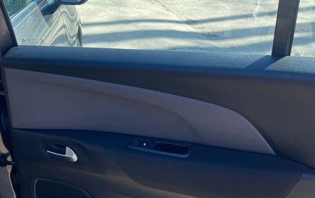 Citroen C4 SpaceTourer I, 2021 год, 1 570 000 рублей, 13 фотография