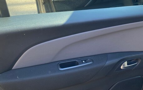 Citroen C4 SpaceTourer I, 2021 год, 1 570 000 рублей, 11 фотография