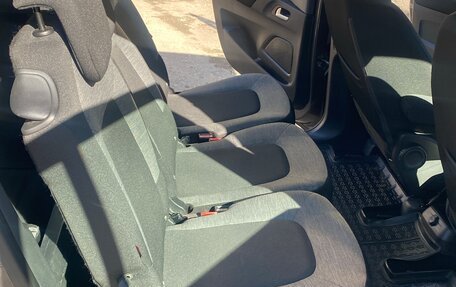 Citroen C4 SpaceTourer I, 2021 год, 1 570 000 рублей, 14 фотография