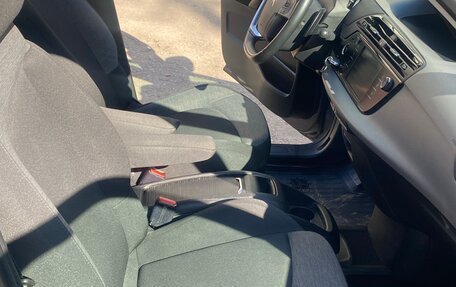 Citroen C4 SpaceTourer I, 2021 год, 1 570 000 рублей, 16 фотография