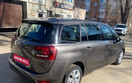 Citroen C4 SpaceTourer I, 2021 год, 1 570 000 рублей, 6 фотография