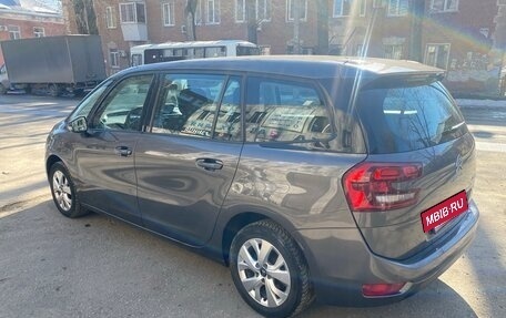 Citroen C4 SpaceTourer I, 2021 год, 1 570 000 рублей, 4 фотография