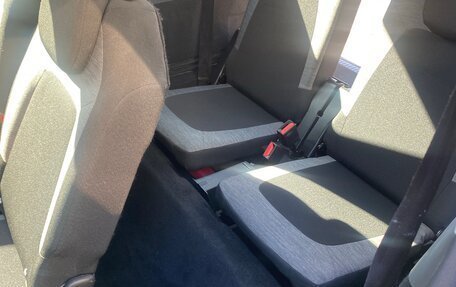 Citroen C4 SpaceTourer I, 2021 год, 1 570 000 рублей, 18 фотография