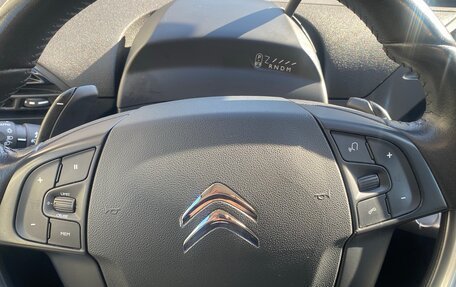 Citroen C4 SpaceTourer I, 2021 год, 1 570 000 рублей, 24 фотография