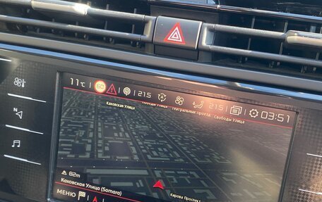 Citroen C4 SpaceTourer I, 2021 год, 1 570 000 рублей, 22 фотография