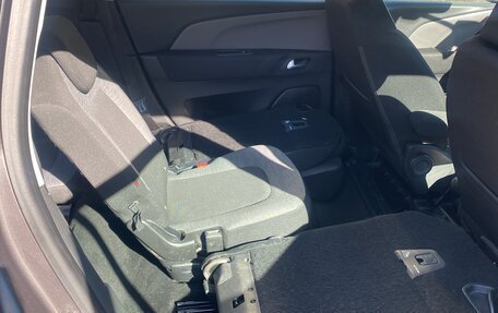 Citroen C4 SpaceTourer I, 2021 год, 1 570 000 рублей, 20 фотография