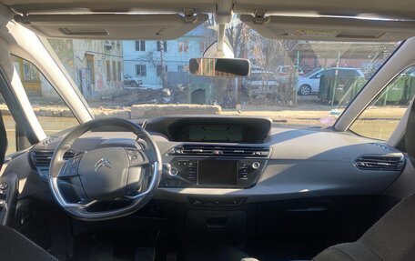 Citroen C4 SpaceTourer I, 2021 год, 1 570 000 рублей, 28 фотография