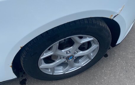 Ford Focus III, 2015 год, 650 000 рублей, 4 фотография