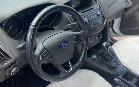 Ford Focus III, 2015 год, 650 000 рублей, 5 фотография