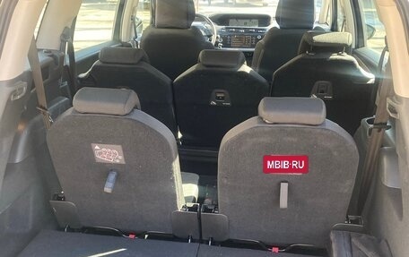 Citroen C4 SpaceTourer I, 2021 год, 1 570 000 рублей, 17 фотография