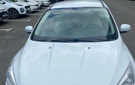 Ford Focus III, 2015 год, 650 000 рублей, 9 фотография