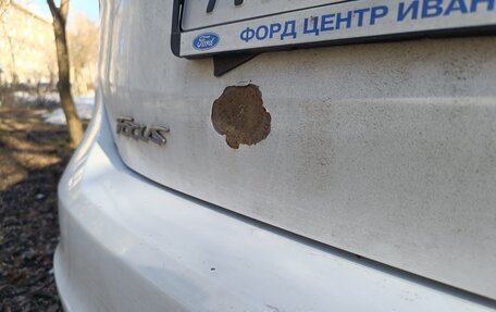 Ford Focus III, 2015 год, 650 000 рублей, 14 фотография