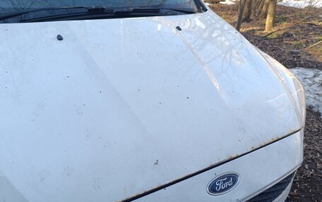 Ford Focus III, 2015 год, 650 000 рублей, 17 фотография