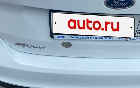 Ford Focus III, 2015 год, 650 000 рублей, 6 фотография