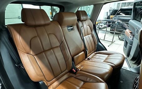 Land Rover Range Rover Sport II, 2016 год, 3 750 000 рублей, 7 фотография