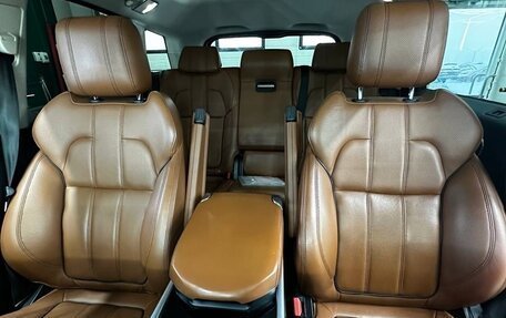 Land Rover Range Rover Sport II, 2016 год, 3 750 000 рублей, 12 фотография