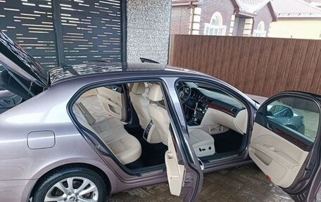 Skoda Superb III рестайлинг, 2012 год, 1 100 000 рублей, 2 фотография