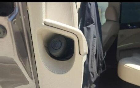 Skoda Superb III рестайлинг, 2012 год, 1 100 000 рублей, 9 фотография