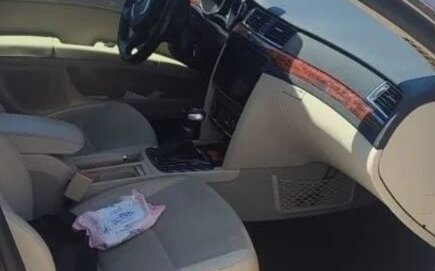 Skoda Superb III рестайлинг, 2012 год, 1 100 000 рублей, 8 фотография