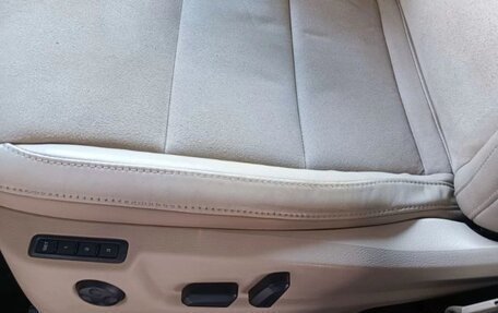 Skoda Superb III рестайлинг, 2012 год, 1 100 000 рублей, 16 фотография