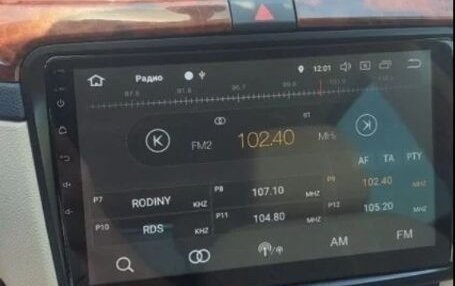 Skoda Superb III рестайлинг, 2012 год, 1 100 000 рублей, 10 фотография