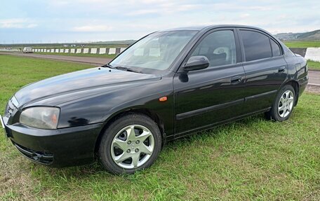 Hyundai Elantra III, 2005 год, 229 000 рублей, 2 фотография