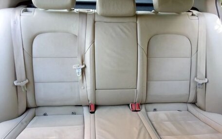 Skoda Superb III рестайлинг, 2012 год, 1 100 000 рублей, 15 фотография