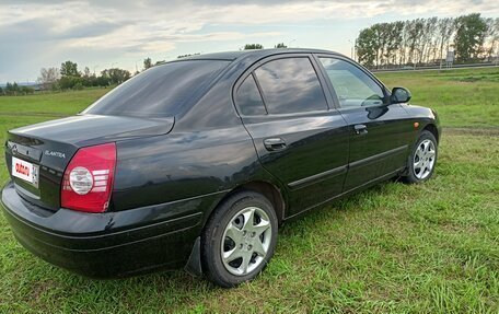 Hyundai Elantra III, 2005 год, 229 000 рублей, 3 фотография