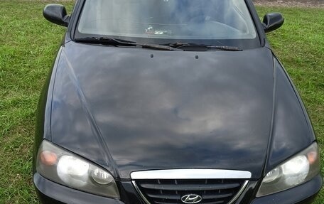 Hyundai Elantra III, 2005 год, 229 000 рублей, 4 фотография