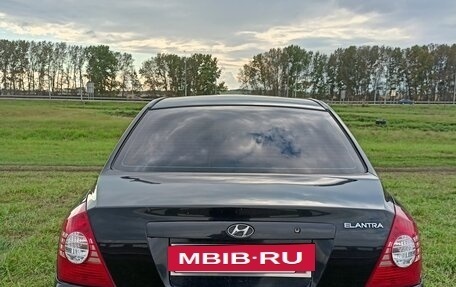 Hyundai Elantra III, 2005 год, 229 000 рублей, 5 фотография