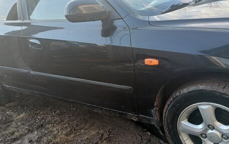 Hyundai Elantra III, 2005 год, 229 000 рублей, 15 фотография