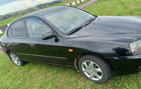 Hyundai Elantra III, 2005 год, 229 000 рублей, 7 фотография