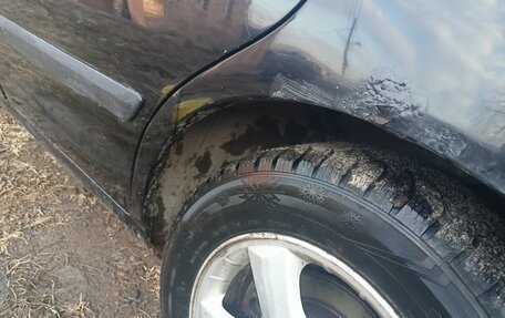 Hyundai Elantra III, 2005 год, 229 000 рублей, 8 фотография