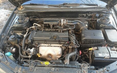 Hyundai Elantra III, 2005 год, 229 000 рублей, 14 фотография