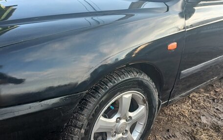 Hyundai Elantra III, 2005 год, 229 000 рублей, 16 фотография