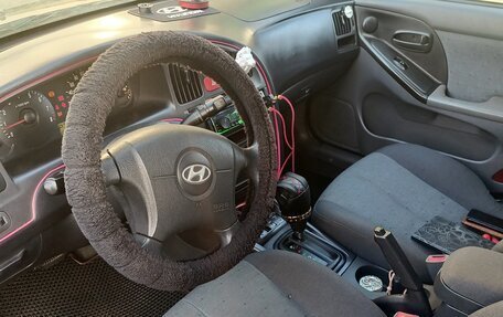 Hyundai Elantra III, 2005 год, 229 000 рублей, 18 фотография