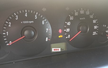 Hyundai Elantra III, 2005 год, 229 000 рублей, 17 фотография