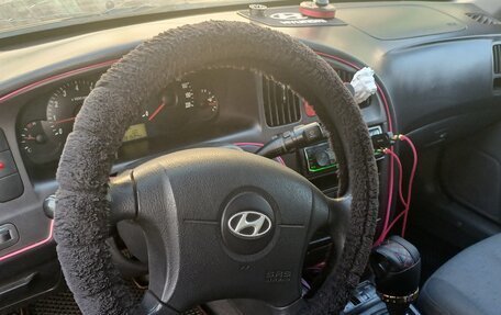 Hyundai Elantra III, 2005 год, 229 000 рублей, 19 фотография