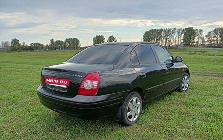 Hyundai Elantra III, 2005 год, 229 000 рублей, 6 фотография