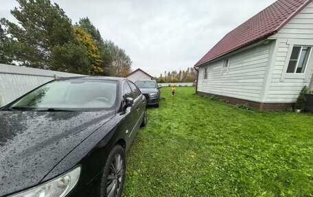 Hyundai Grandeur, 2008 год, 1 490 000 рублей, 7 фотография