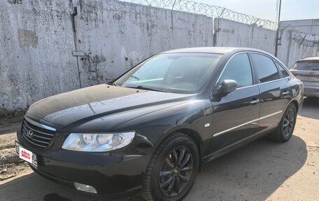 Hyundai Grandeur, 2008 год, 1 490 000 рублей, 4 фотография