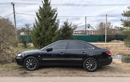 Hyundai Grandeur, 2008 год, 1 490 000 рублей, 5 фотография