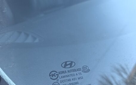 Hyundai Grandeur, 2008 год, 1 490 000 рублей, 13 фотография