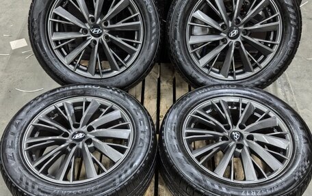 Hyundai Grandeur, 2008 год, 1 490 000 рублей, 6 фотография