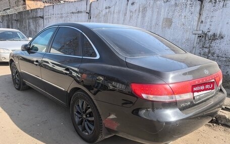 Hyundai Grandeur, 2008 год, 1 490 000 рублей, 3 фотография