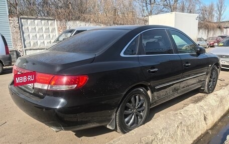 Hyundai Grandeur, 2008 год, 1 490 000 рублей, 2 фотография