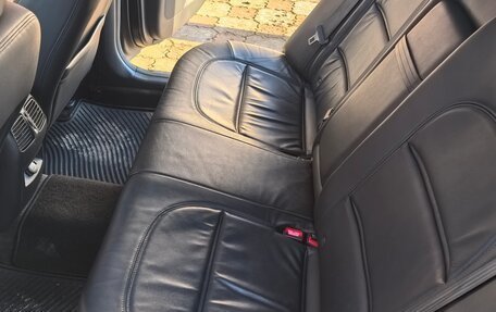 Hyundai Grandeur, 2008 год, 1 490 000 рублей, 15 фотография